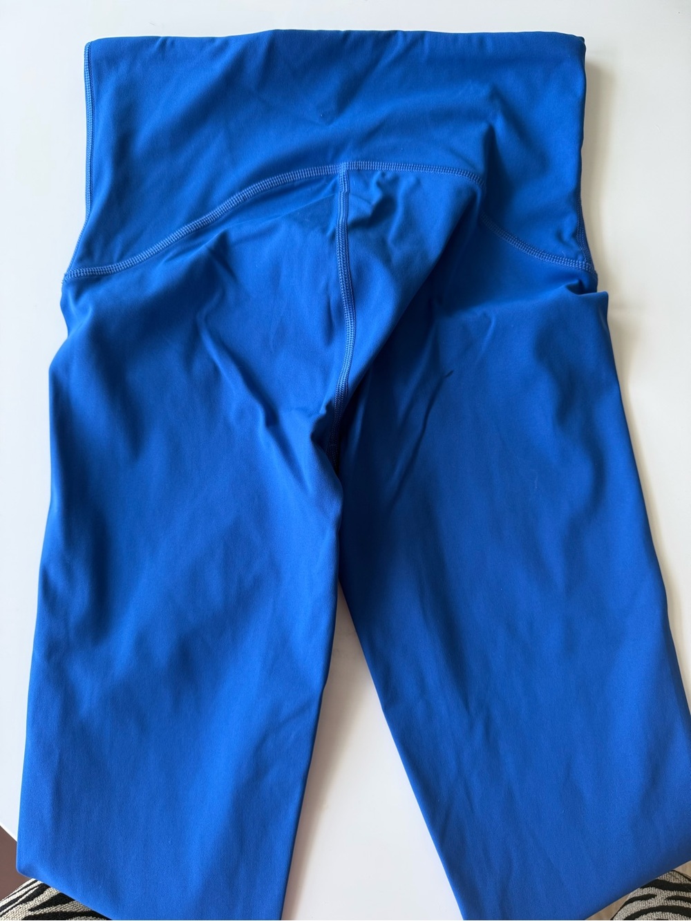 SPANXshape® Booty Boost®
7/8 Leggings